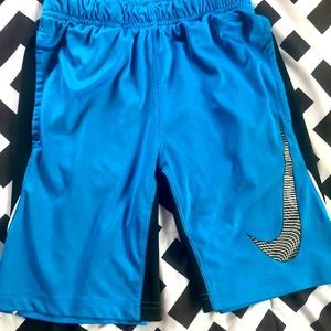 Boys Nike Shorts